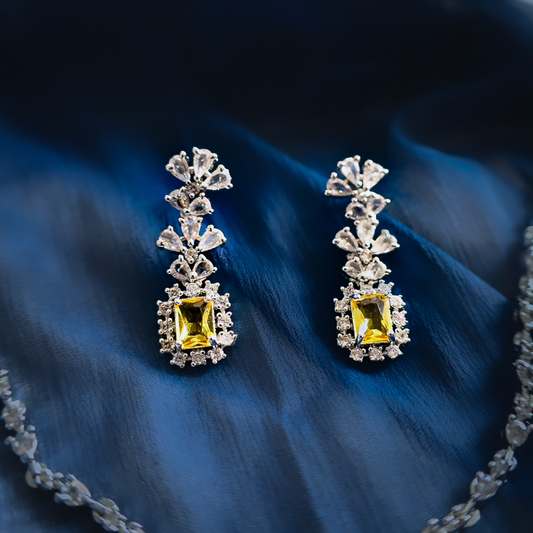 Kiran Luxe Edit American Diamond